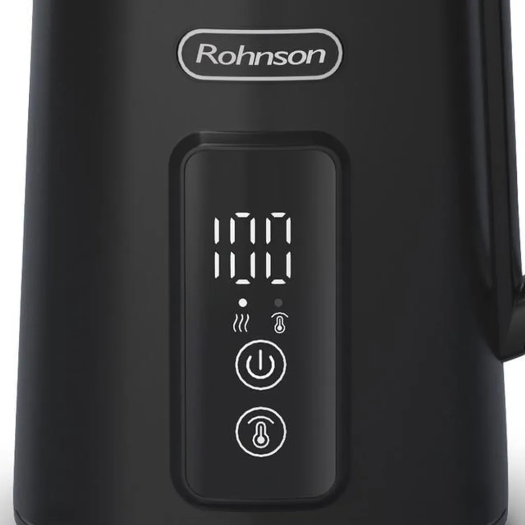 Rohnson R-7800 - 4