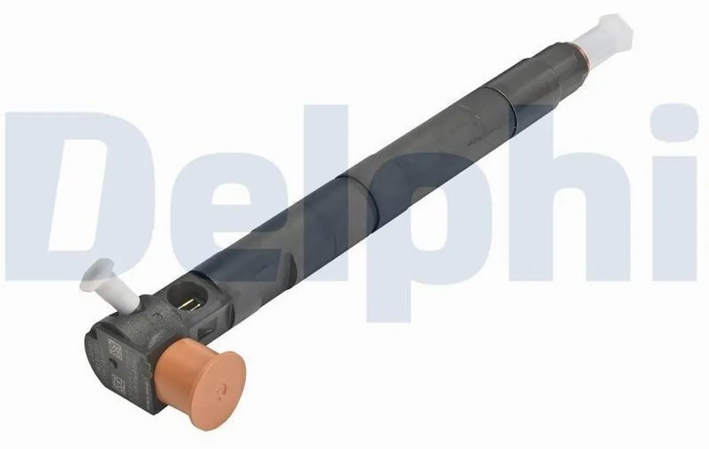 Injecteur Delphi 28236381-12B1 pour Hyundai H-1 Travel TQ Diesel CRDi