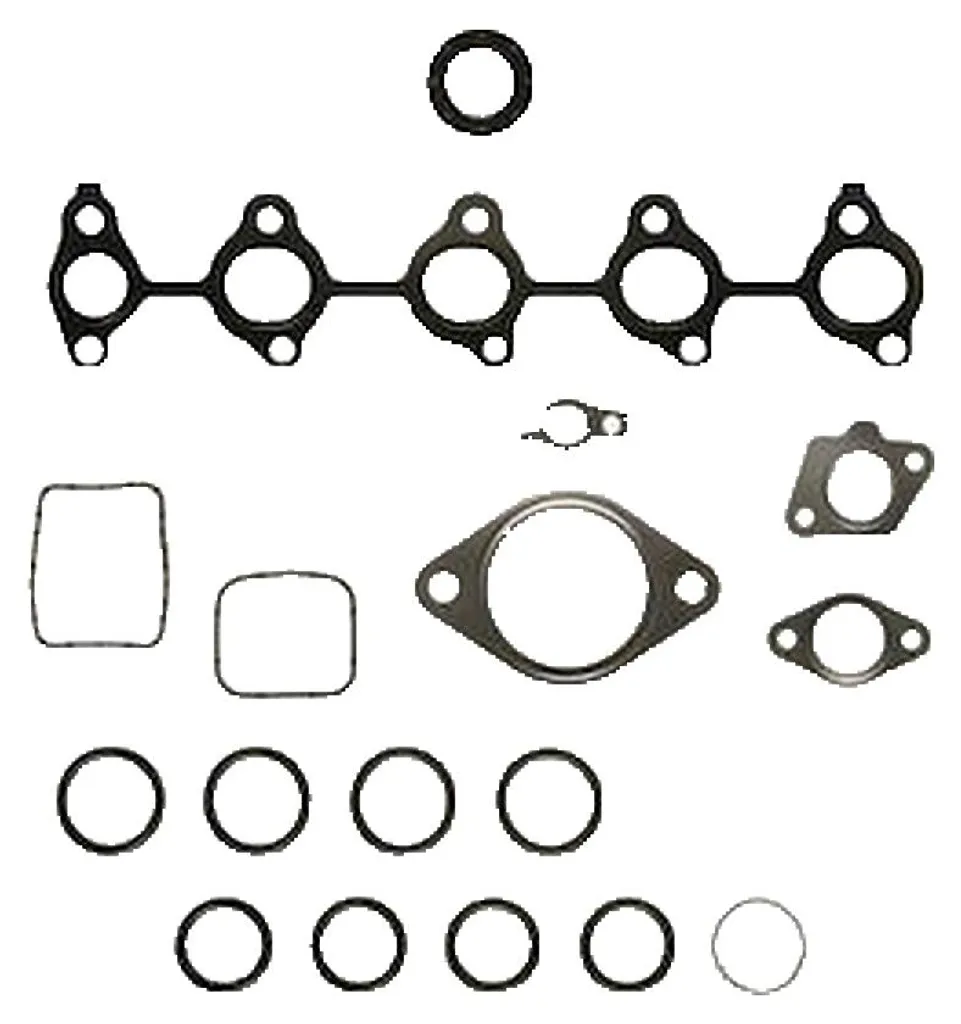 Kit de joints de toit Citroën Berlingo dès 2010 - Pack de 10 unités