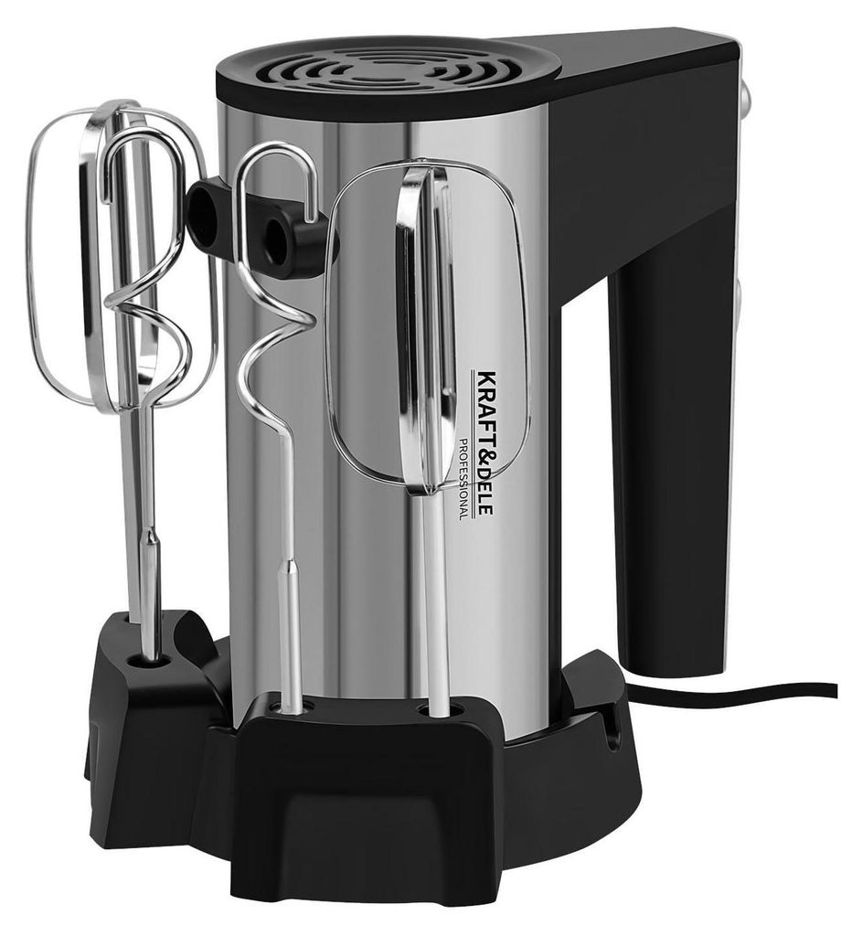 1000W Kuchynský ručný mixér KD4142 Obrázok produktu 