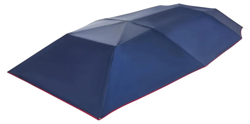 Parapluie de voiture automatique 4.2m étanche et protection solaire