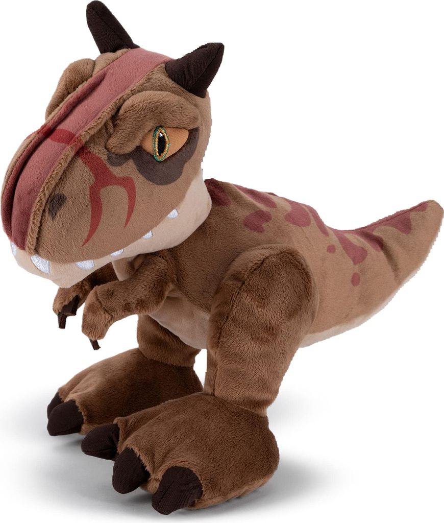 Jurassic World, Toro, 27 cm Produktbild 