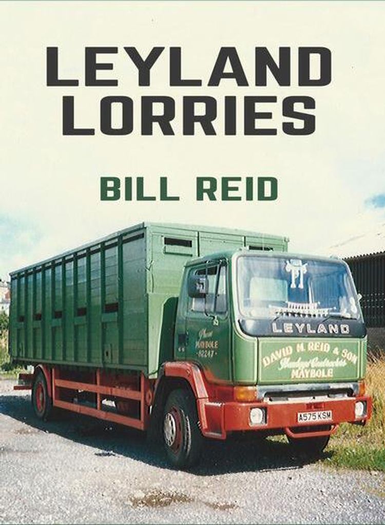 Leyland Lorries