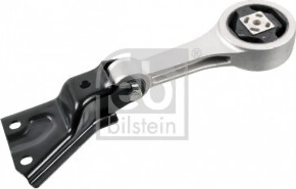 Suspension de moteur hydraulique pour VW Polo, Seat Ibiza et Skoda Fabia - FEBI