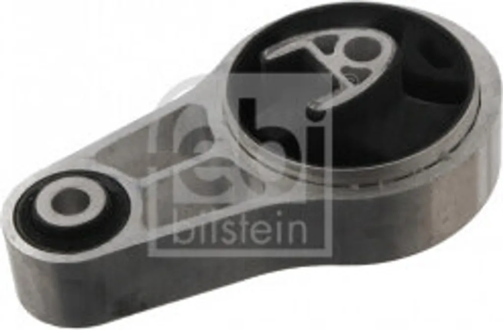 Silent bloc support moteur hydraulique pour Mini R56 et R58 Cooper S JCW