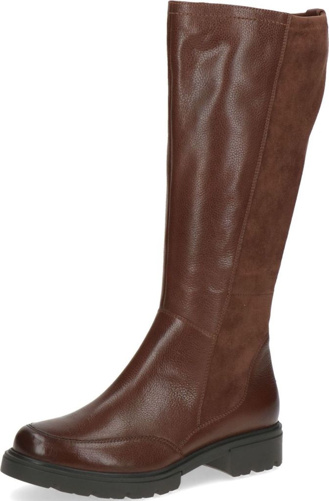 Caprice Stiefel Stiefel Leder/Textil