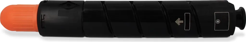 Toner Compatibile Freecolor K40004F7 per Canon IR C5045 2789B002 Black