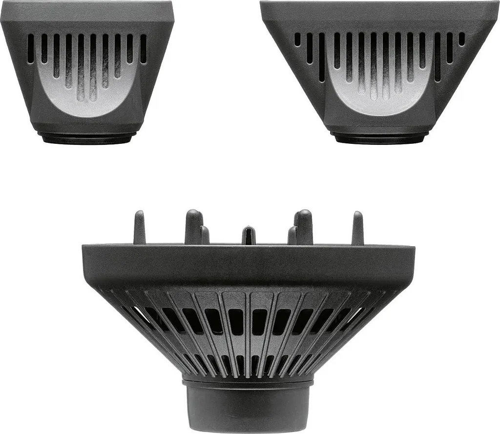 Sèche-cheveux Solis AirVolution 1600W Idéal pour Brushing et Volume - 2
