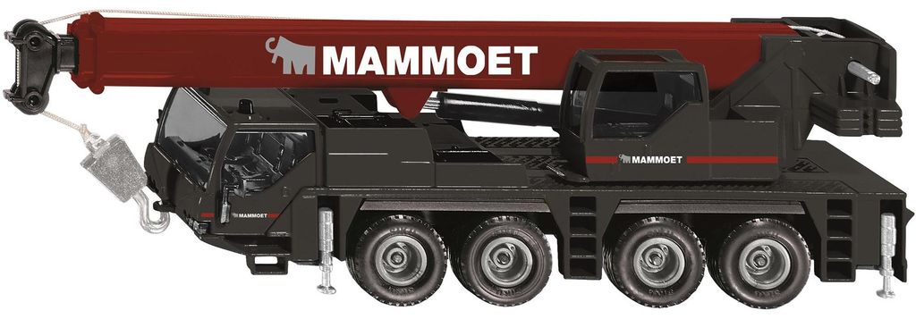 Siku 2112 Zdjęcie produktu 