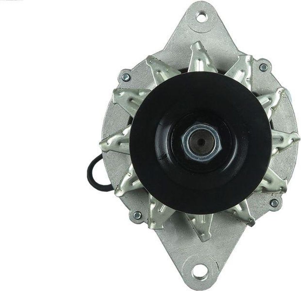 AS-PL A2033 Lichtmaschine OE LR160426 kompatibel mit Pick-up, Pathfinder