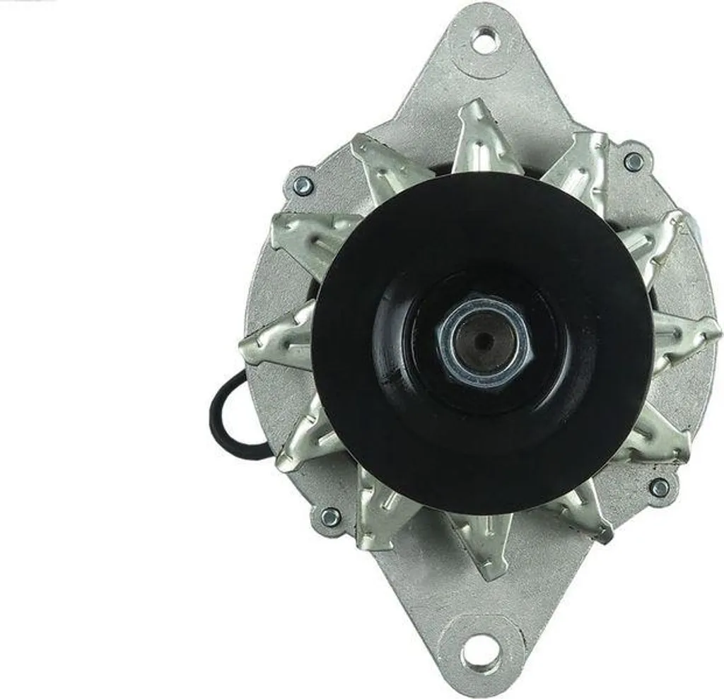 Alternateur AS-PL A2033 Haute Intensité LR160426 pour Nissan 130A