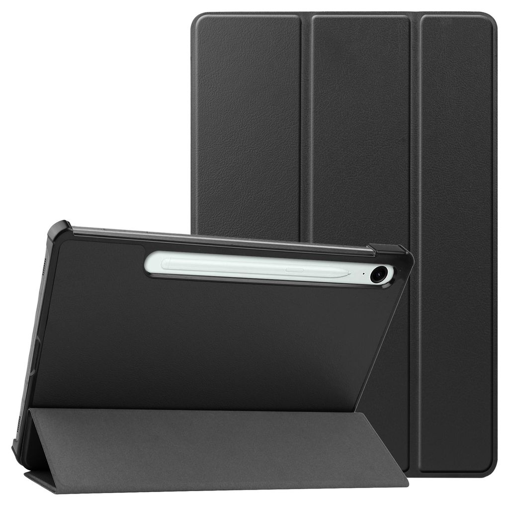 imoshion Trifold Klapphülle Samsung Galaxy Tab S10 FE Plus Produktbild 