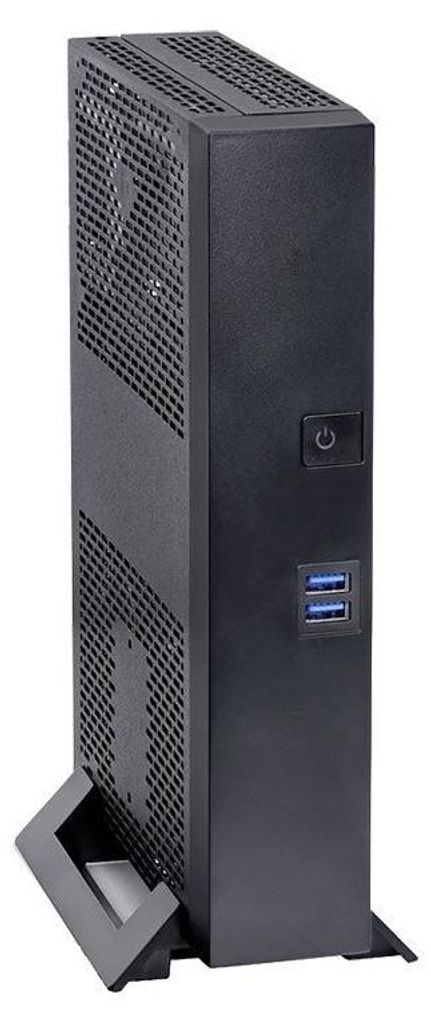 bluechip BUSINESSline M14100k-P – AMD Ryzen Embedded R1305G, 4 GB RAM, 250 GB SSD, oBS