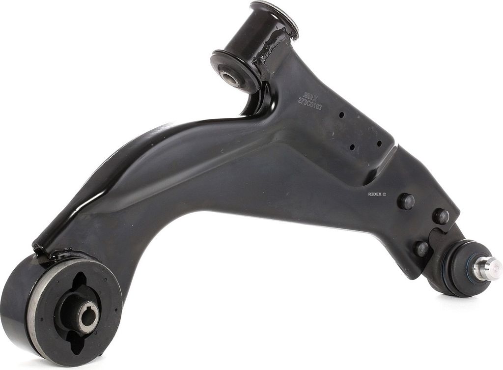 RIDEX 273C0163 Querlenker Vorne Rechts für FORD MONDEO III Kombi (BWY) MONDEO III (B5Y) MONDEO III Stufenheck (B4Y) für JAGUAR X-Type Limousine (...