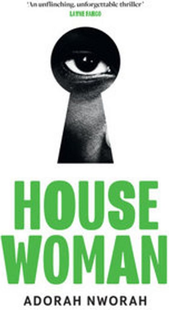 House Woman