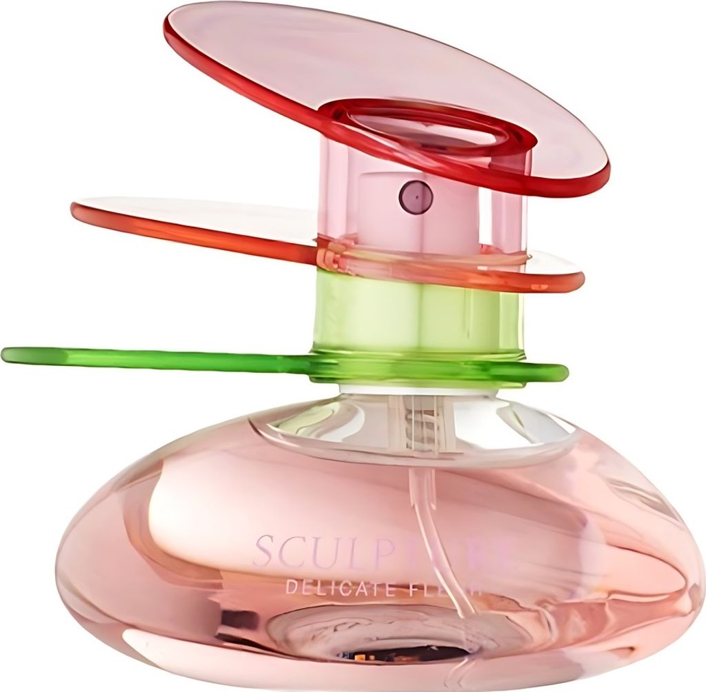 Nikos Sculpture Delicate Fleur 30ml Eau de Toilette Women Produktbild 