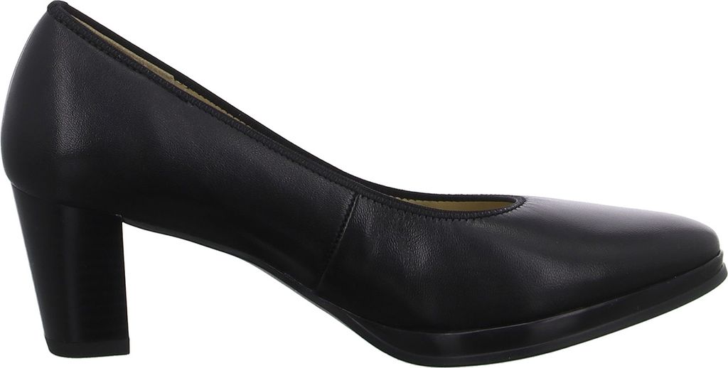 ara Pumps Pumps Glattleder Produktbild 38