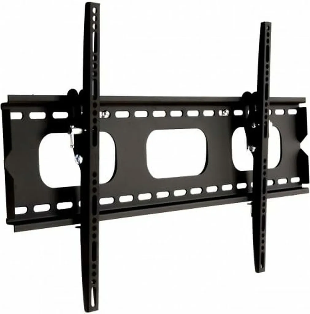 Bras de Support Robuste Multioffice AR-18 Orientable pour Écran 30-50
