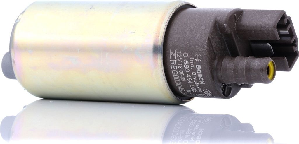Pompa carburante originale BOSCH Immagine del prodotto 