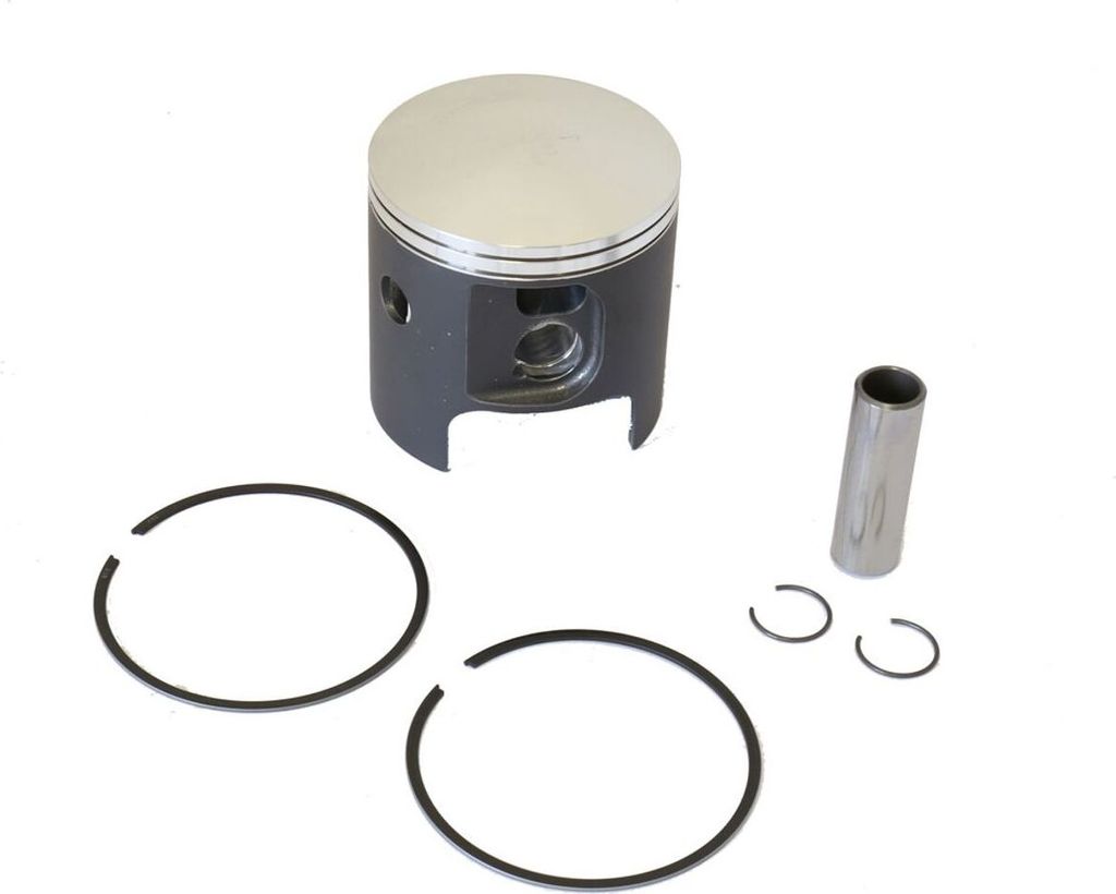 Kolbensatz Athena 350ccm, d.81,93mm geschmiedet für Polaris Produktbild 