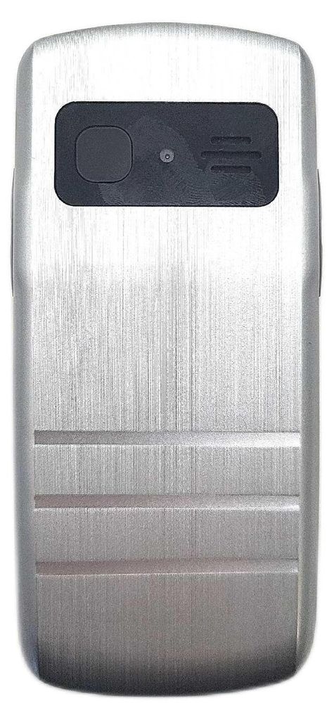 Beafon SL260, Balken, Single SIM, 5,59 cm (2.2"), Produktbild 
