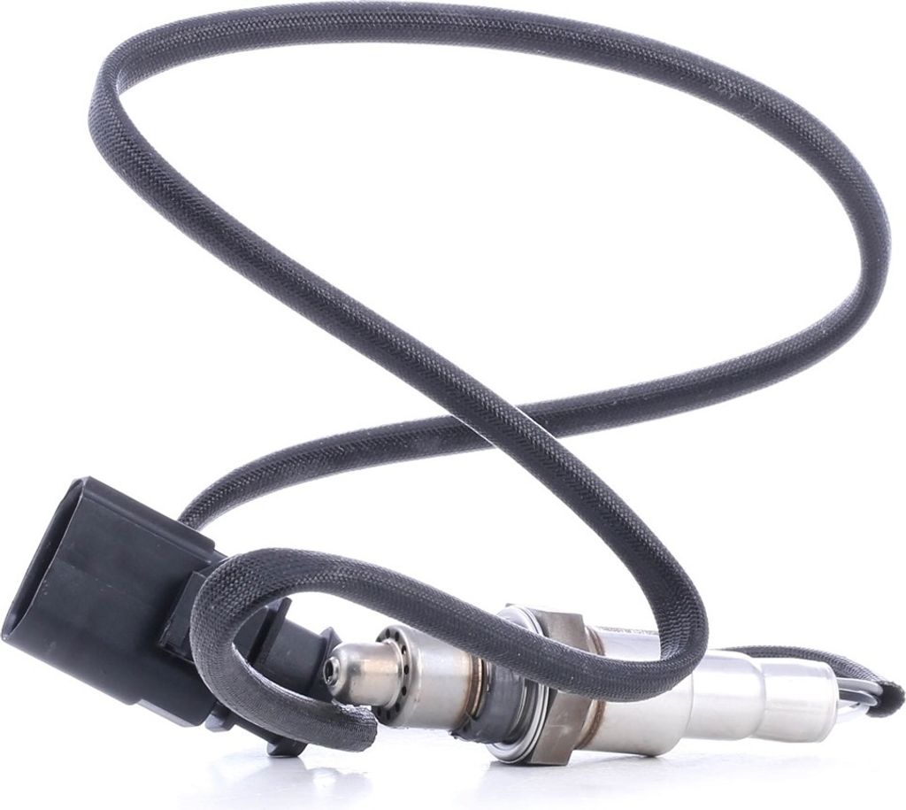 RIDEX Lambdasonde für VW Golf VII Schrägheck (5G1, BQ1, BE1, BE2) Beheizt 690mm 3922L0387