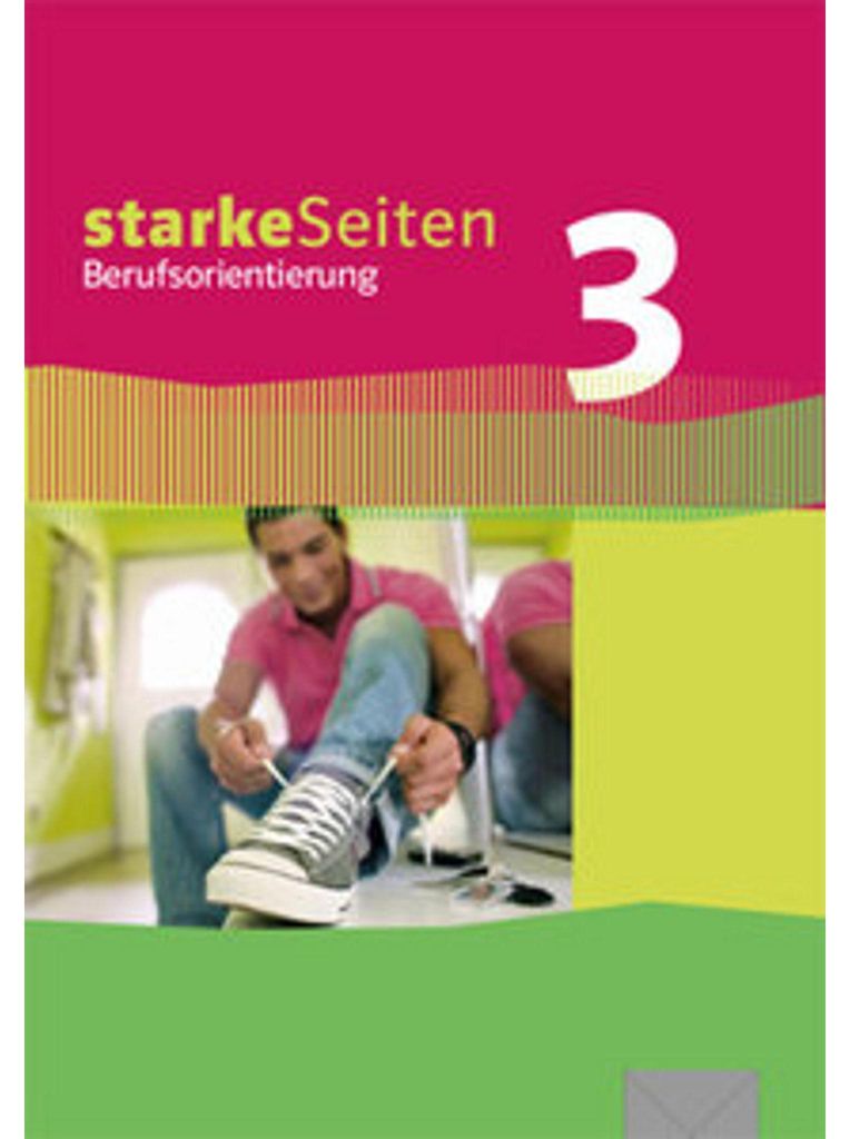 Starke Seiten Berufsorientierung 3