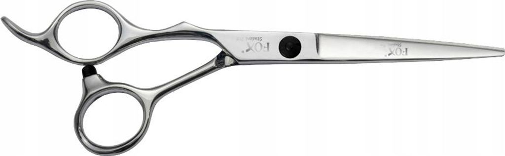 FOX Friseurschere zum Haareschneiden STUDENT PRO 5,5" - Artikelnr. 1509509