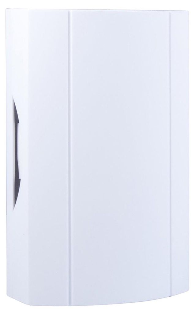 Byron Gong Type 776 - Bedrade Deurbel met Ingebouwde Productafbeelding 