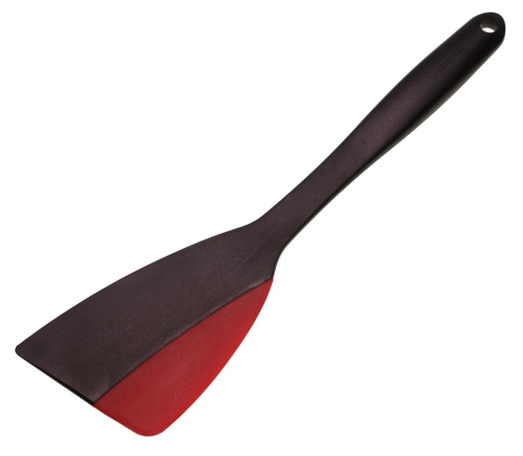 Westmark Flexi, podberačka, Čierna, Červená, Plast, Obrázok produktu 