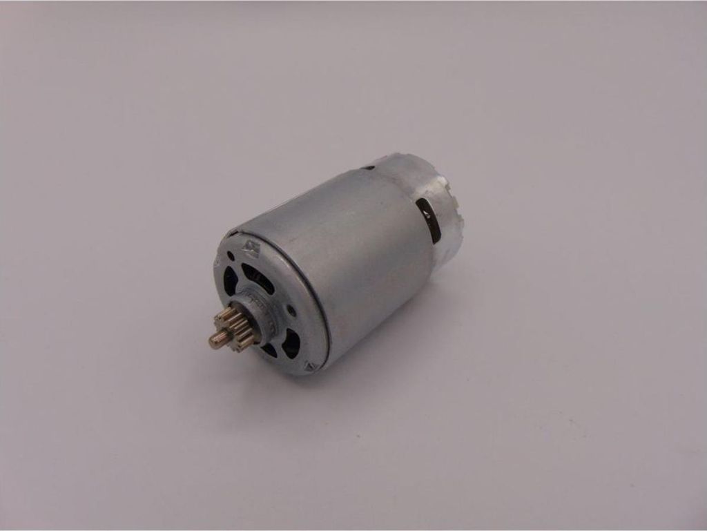 METABO Motor vollst.,10.8V - 317004310 Produktbild 