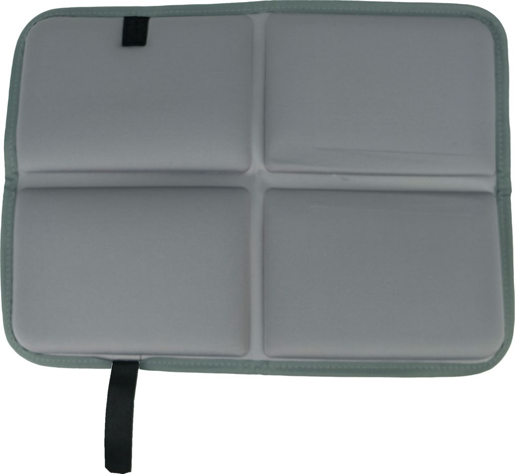 Viva Thermo Sitzkissen Outdoor Faltbar, Spielplatz Matte, Sitzunterlage für Kinder Sitzmatte, Wander Jagd Zubehör Garten Stadion Camping, 38 x ...