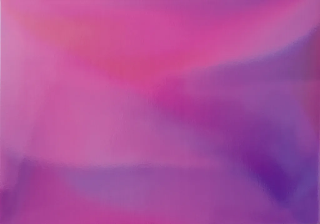 Carta Iridescente Pink Folia 120023 - 50x70 cm - 120g/mq