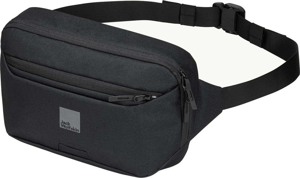 Jack Wolfskin Mainkai Phantom Umhängetasche