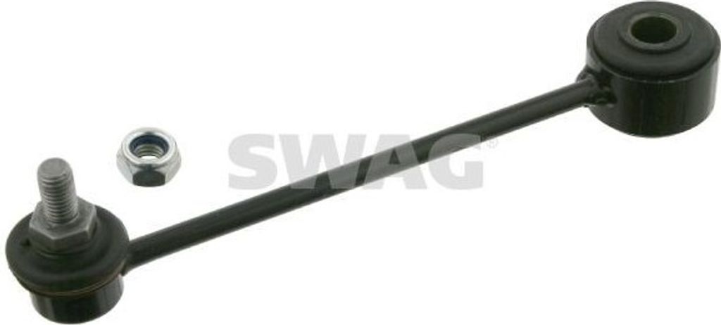 SWAG Koppelstange Stabilisator für VW Golf IV Schrägheck (1J1) Hinten Links Hinten Rechts 30 92 7866