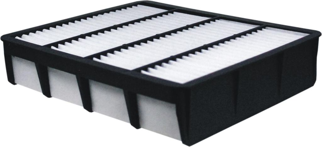 Luftfilter FILTRON AP 143/1 für TOYOTA LAND CRUISER (KDJ12, Produktbild 