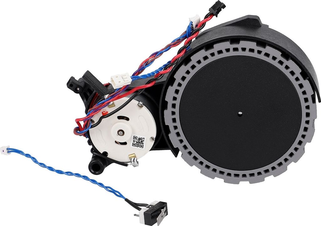 Antriebsrad rechts Ecovacs 201-2353-1026 für Staubsauger-Roboter