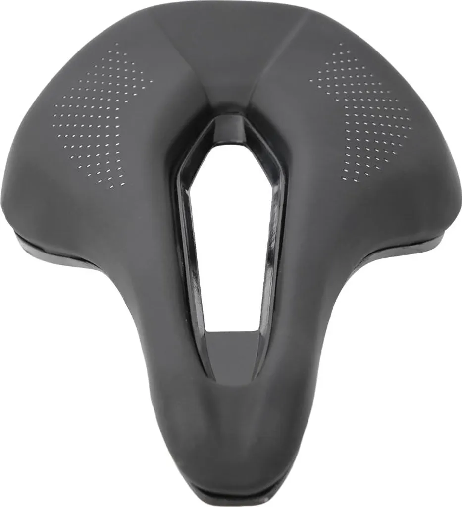 Selle de vélo robuste et siège rembourré confortable pour le VTT Pro