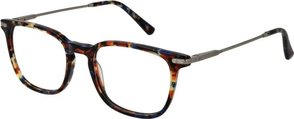 Occhiali da Vista Savile Row SRO-028 51105 Heritage Titanium Luxury