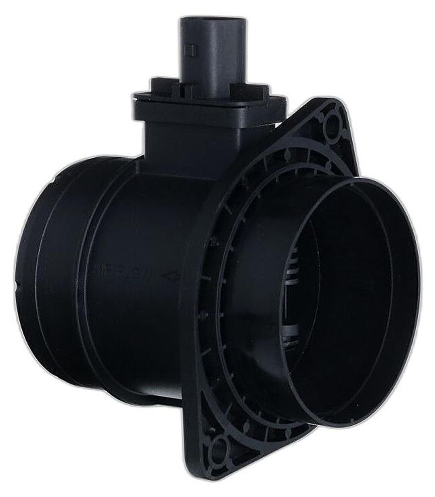 Luftmassenmesser 14 V Hitzdrahtmassensensor 5-polig VALEO für u.a. LAND ROVER IV