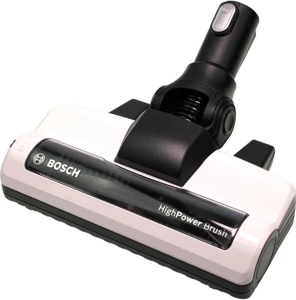 Réparez votre aspirateur avec le suceur Bosch 17002172 BBS1 BCS1