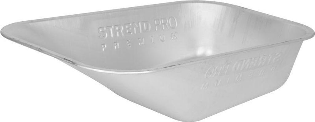 Cubeta de recambio para carretilla Fortis D-1 y D-3 Strend Imagen del producto 