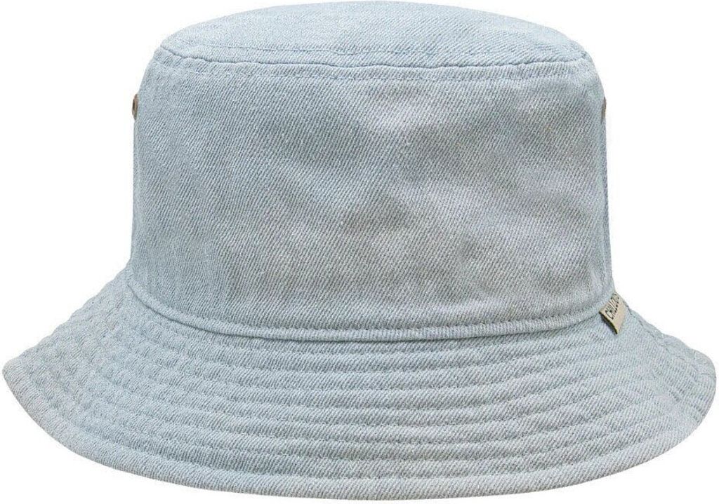 Chillouts Braga Hat 44-Light Denim 44-Light Denim S/M Produktbild 