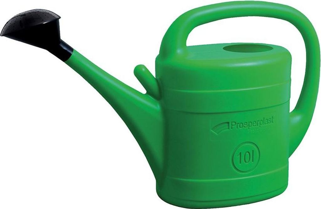Prosperplast Gießkanne 14 l grün Spring Produktbild 