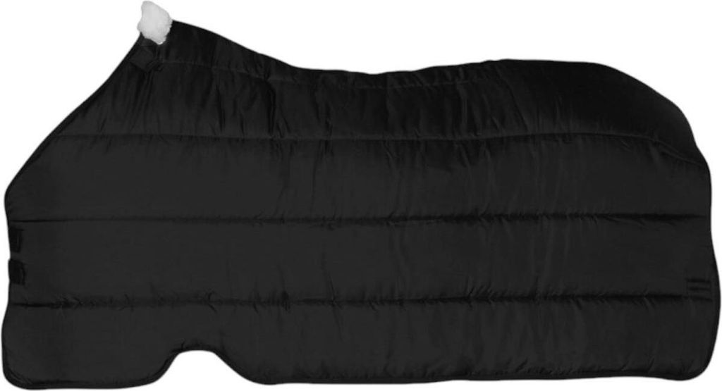 Kentucky Horsewear Unterdecke 200g Comfort Liner Pro Turnout Rug Schwarz 130