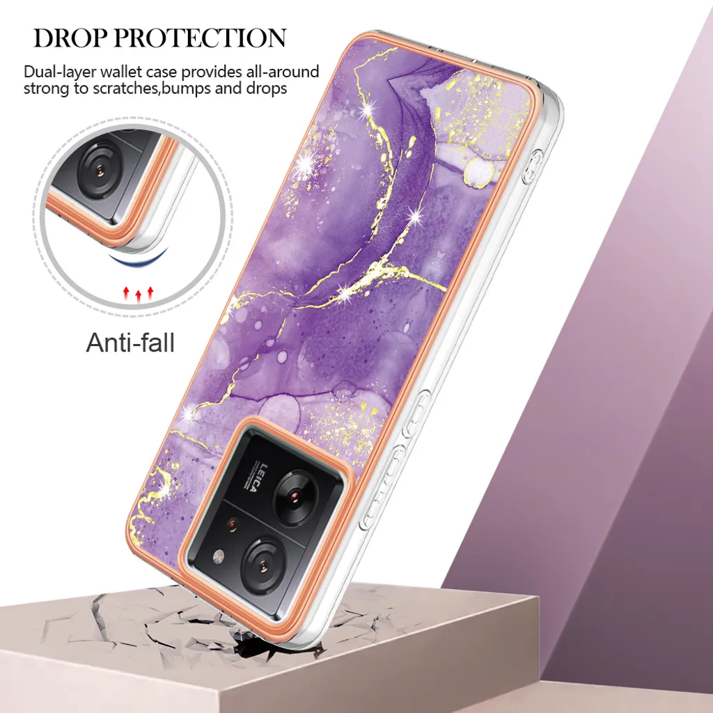 Custodia per Xiaomi Mi 13T Pro 5G Cover per telefono