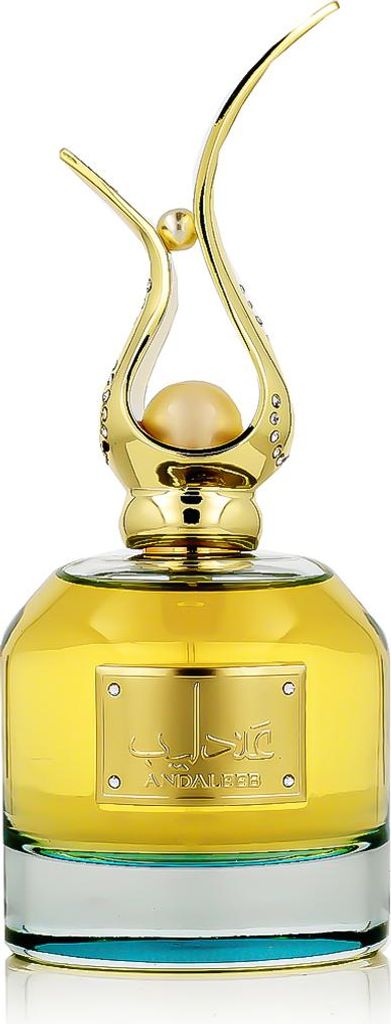 Asdaaf Andaleeb Eau de Parfum per donna 100 ml Immagine del prodotto 