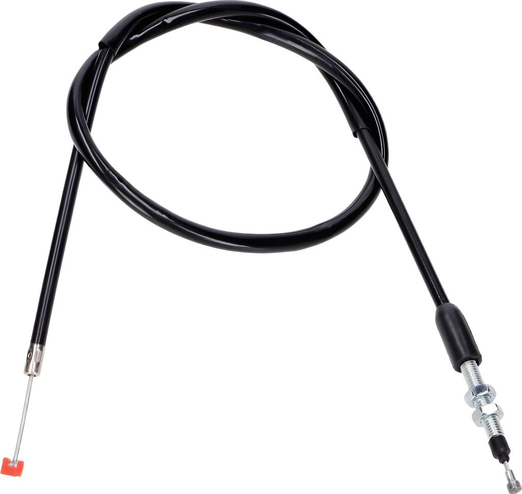 101_Octane Kupplungszug kompatibel mit Generic Trigger, Explorer, KSR Moto, Motobi, Ride