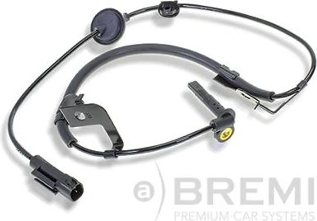 Sensore ABS Posteriore Mitsubishi 4670A158 | BREMI 50881 in Offerta