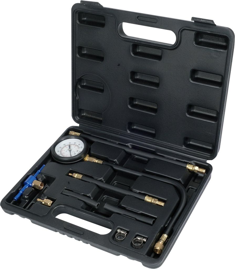 Yato YT-73024 Manometer 0 - 7 bar